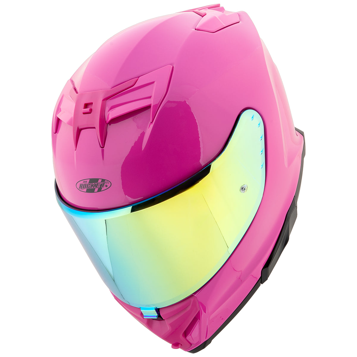 CASCO INTEGRAL RKT 210 ION™
