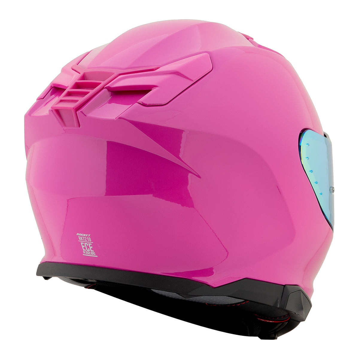 CASCO INTEGRAL RKT 210 ION™