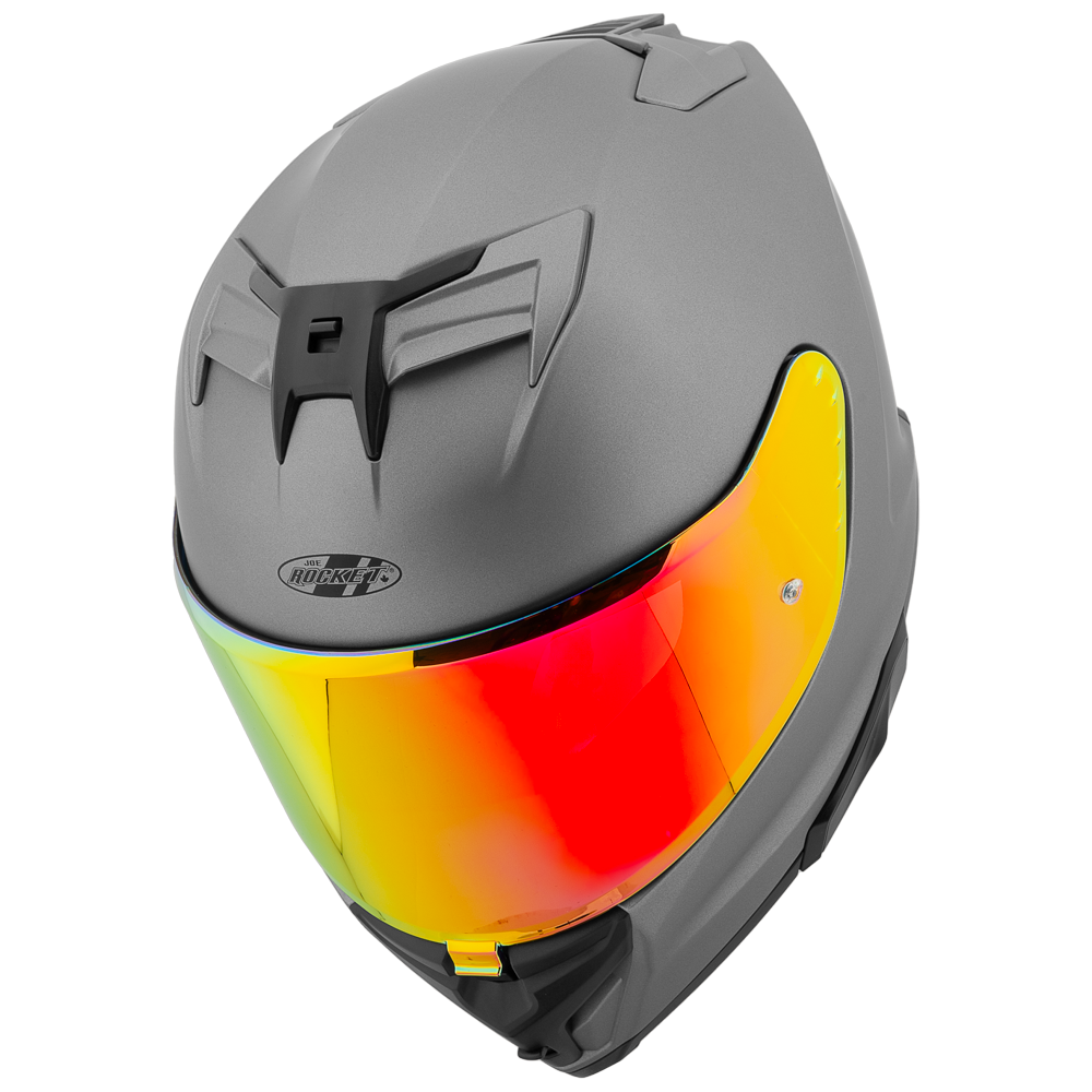 CASCO INTEGRAL RKT 210 ION™
