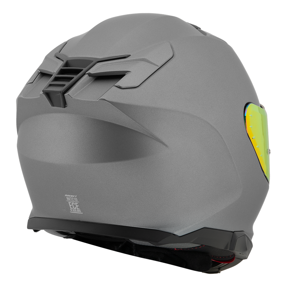 CASCO INTEGRAL RKT 210 ION™