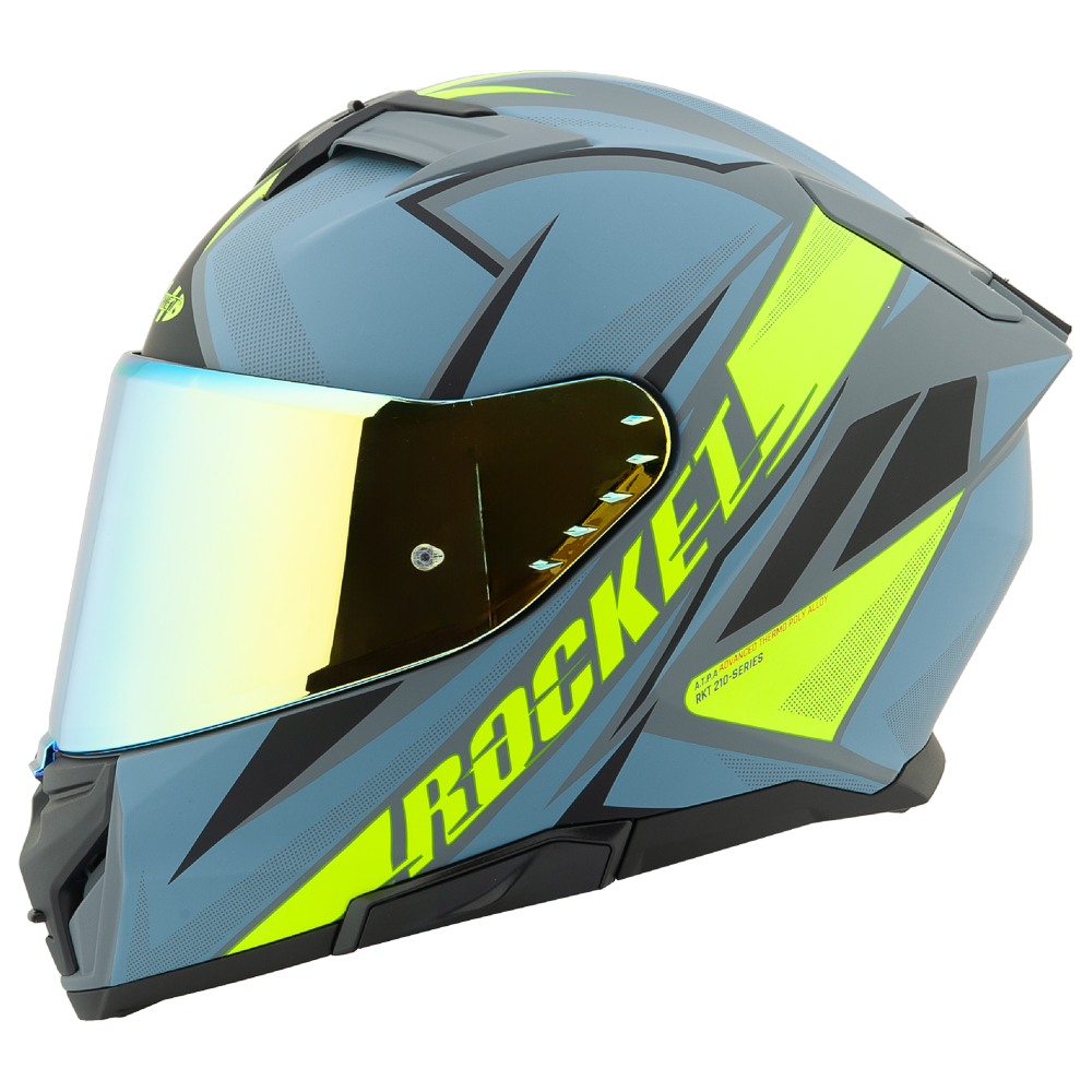 CASCO INTEGRAL RKT 210 REACTOR™