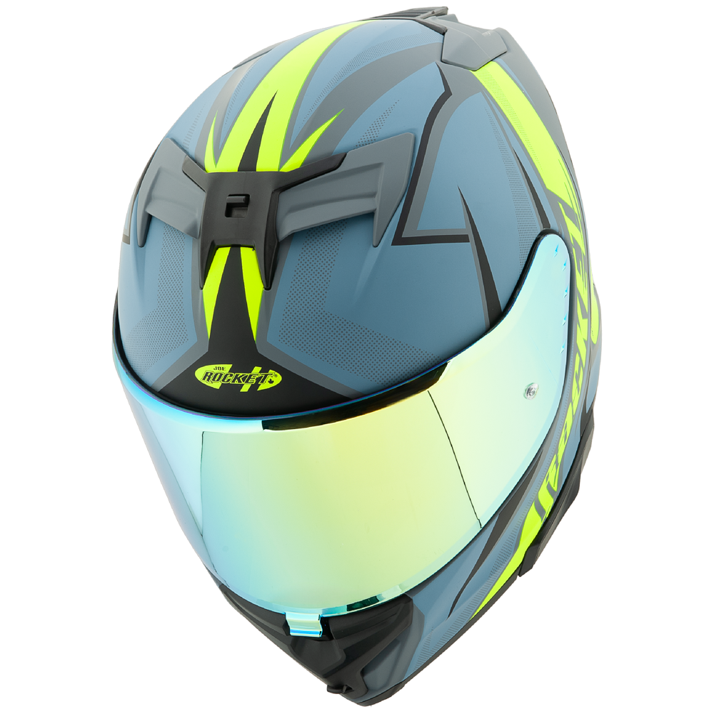 CASCO INTEGRAL RKT 210 REACTOR™