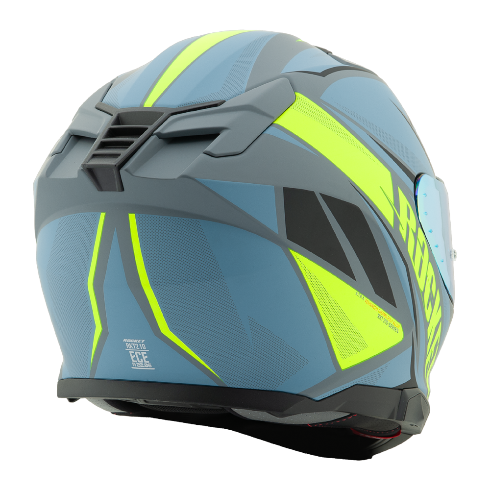 CASCO INTEGRAL RKT 210 REACTOR™