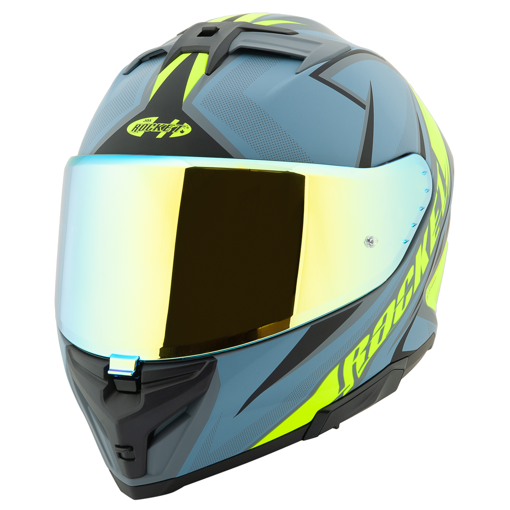 CASCO INTEGRAL RKT 210 REACTOR™