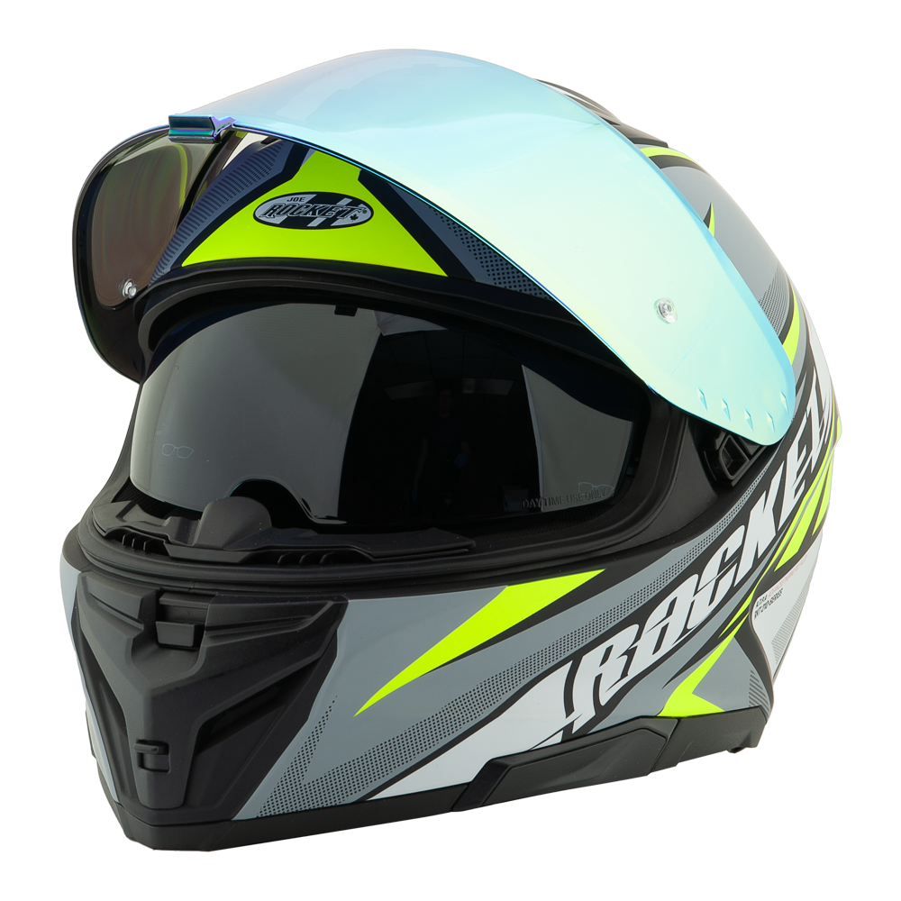 CASCO INTEGRAL RKT 210 REACTOR™