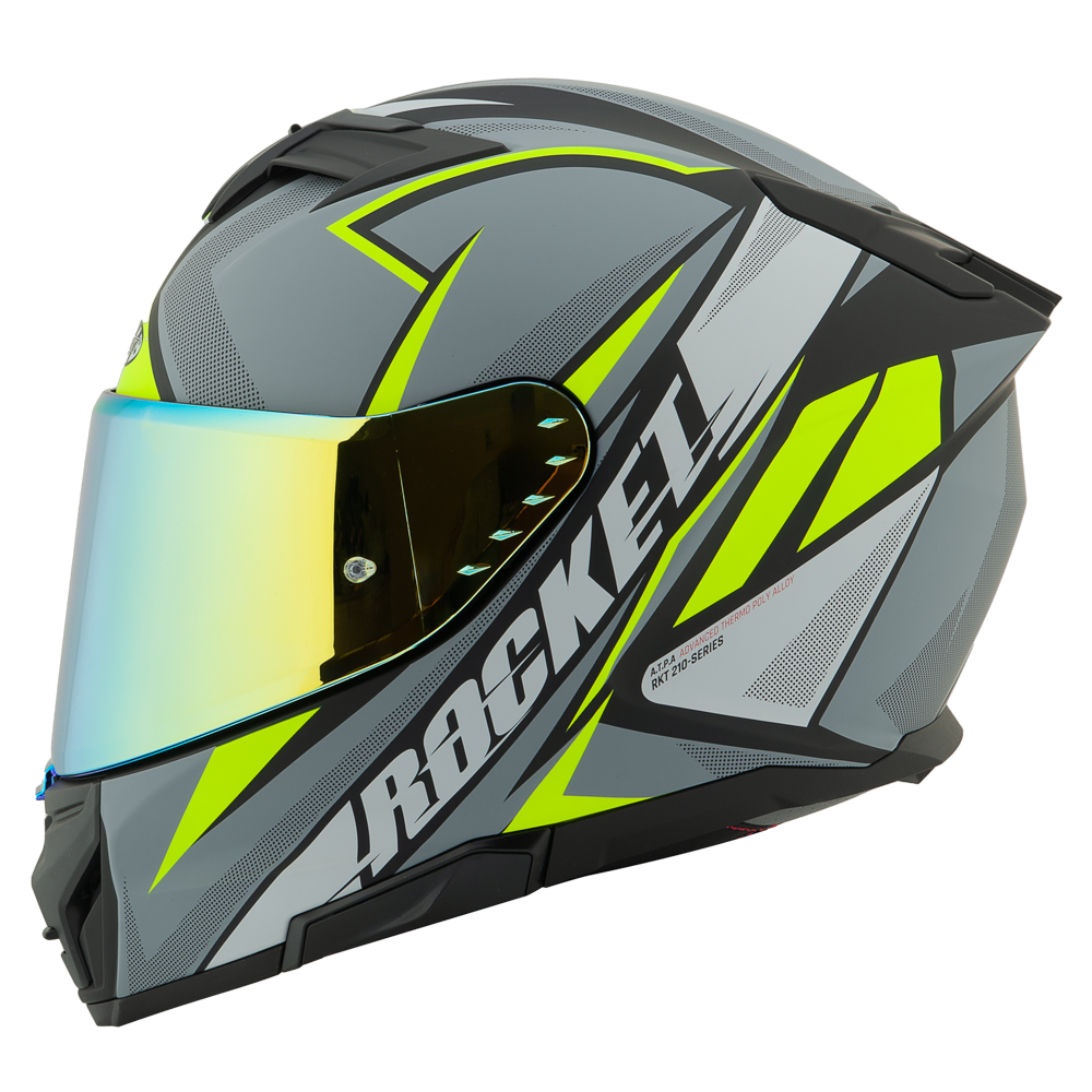 CASCO INTEGRAL RKT 210 REACTOR™