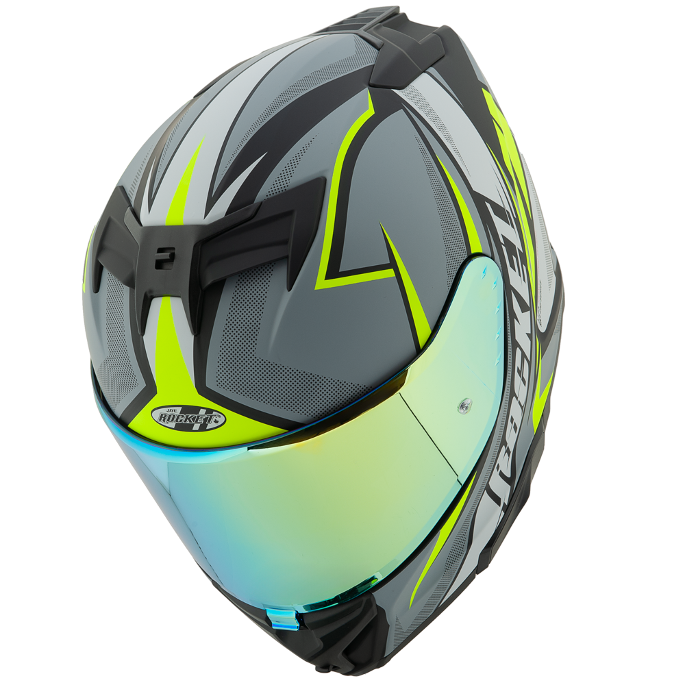 CASCO INTEGRAL RKT 210 REACTOR™