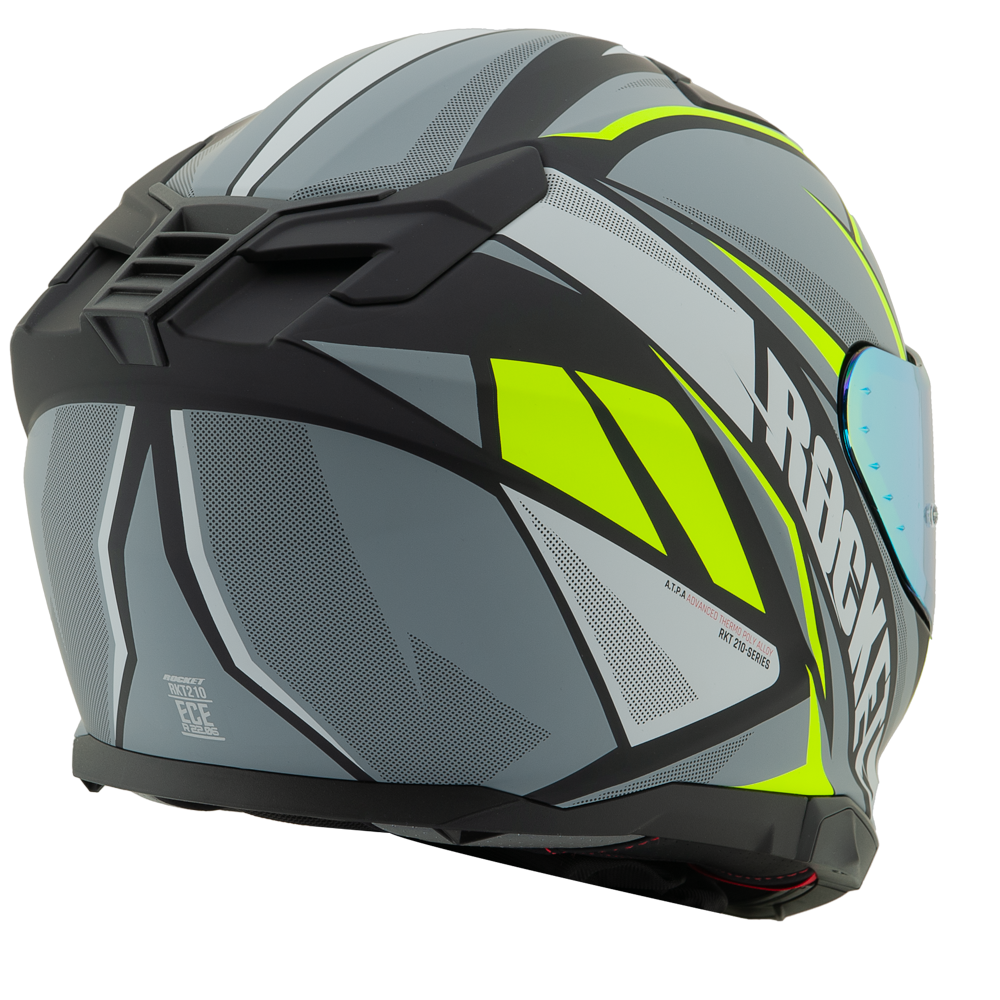 CASCO INTEGRAL RKT 210 REACTOR™