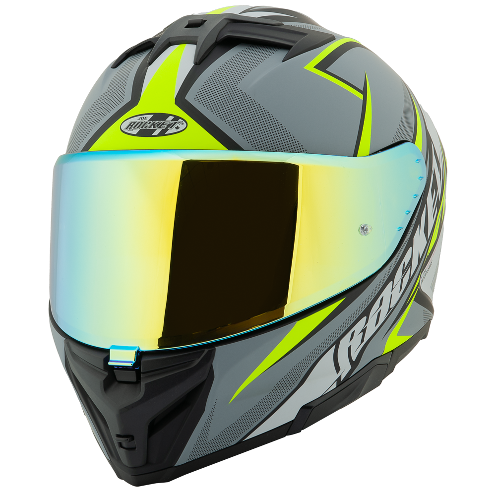 CASCO INTEGRAL RKT 210 REACTOR™