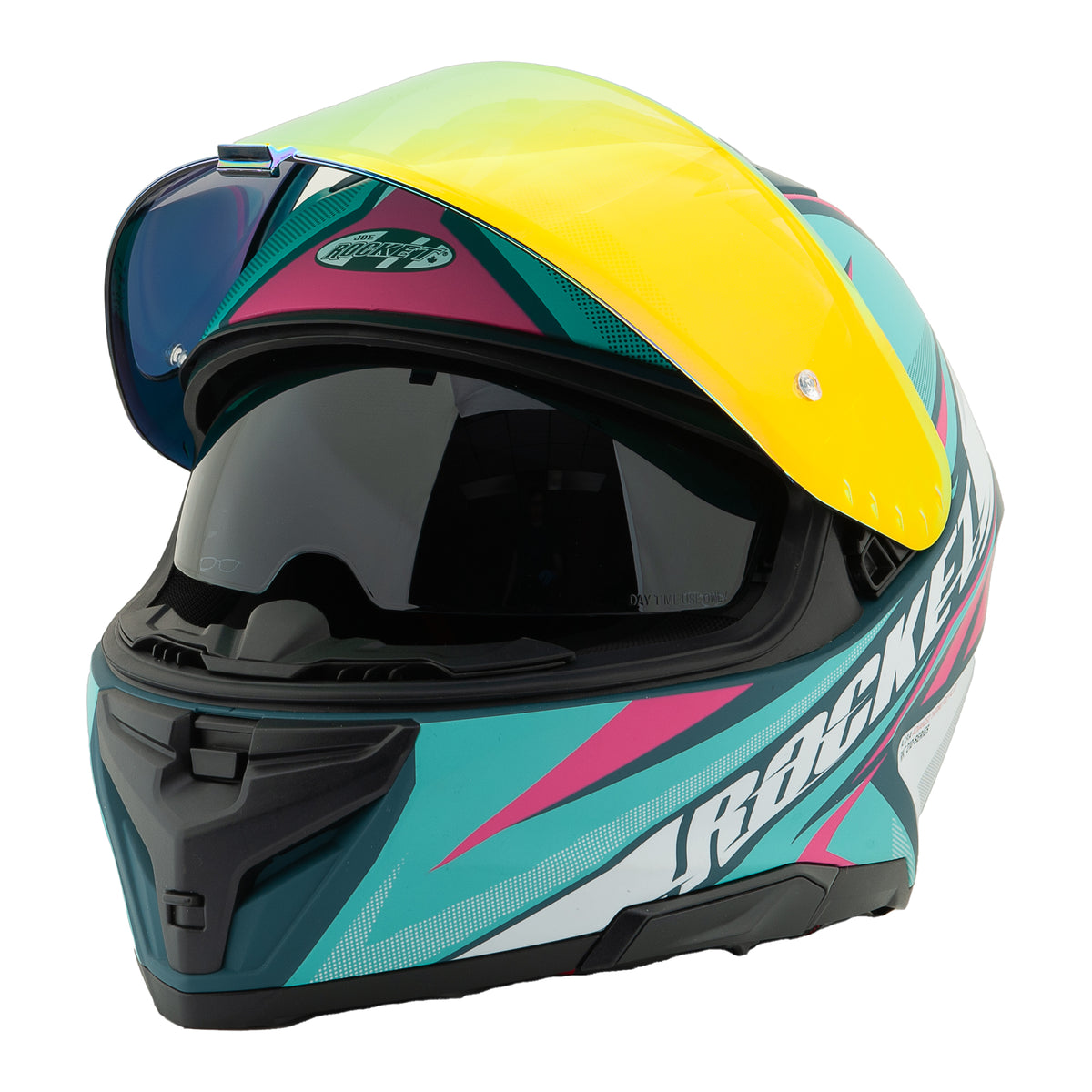 CASCO INTEGRAL RKT 210 REACTOR™