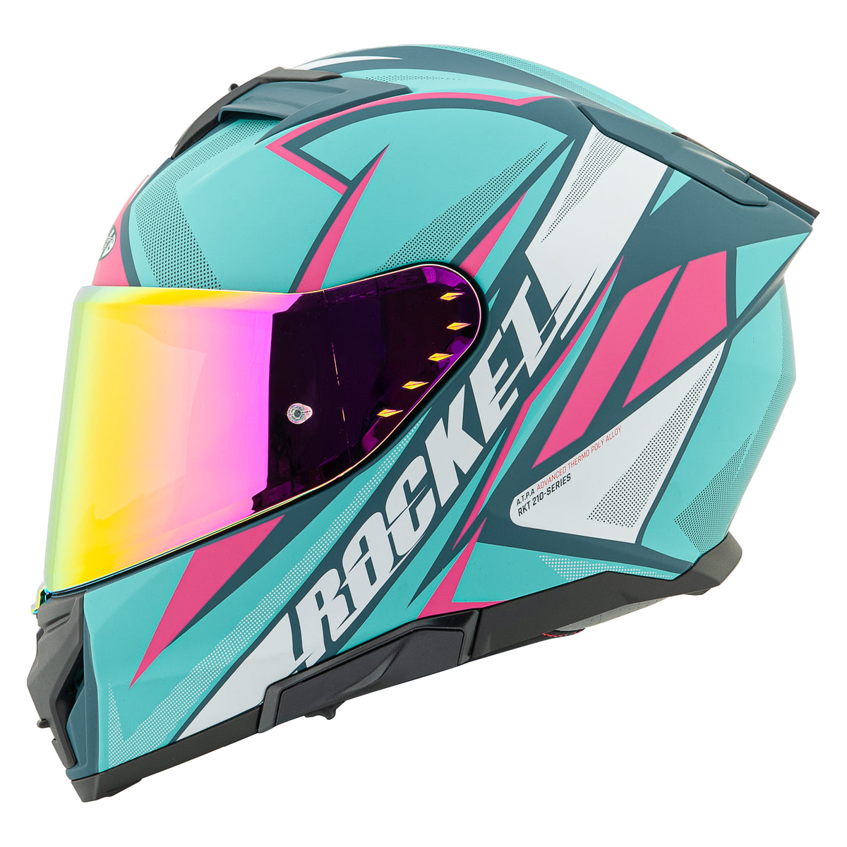 CASCO INTEGRAL RKT 210 REACTOR™
