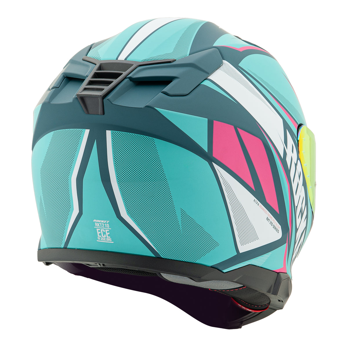 CASCO INTEGRAL RKT 210 REACTOR™