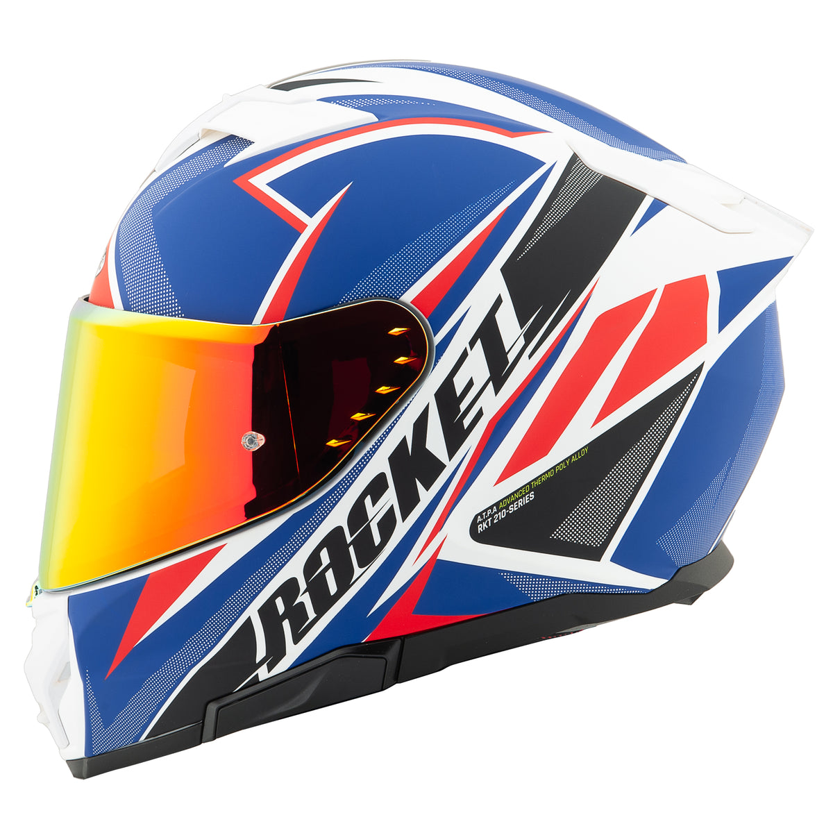 CASCO INTEGRAL RKT 210 REACTOR™