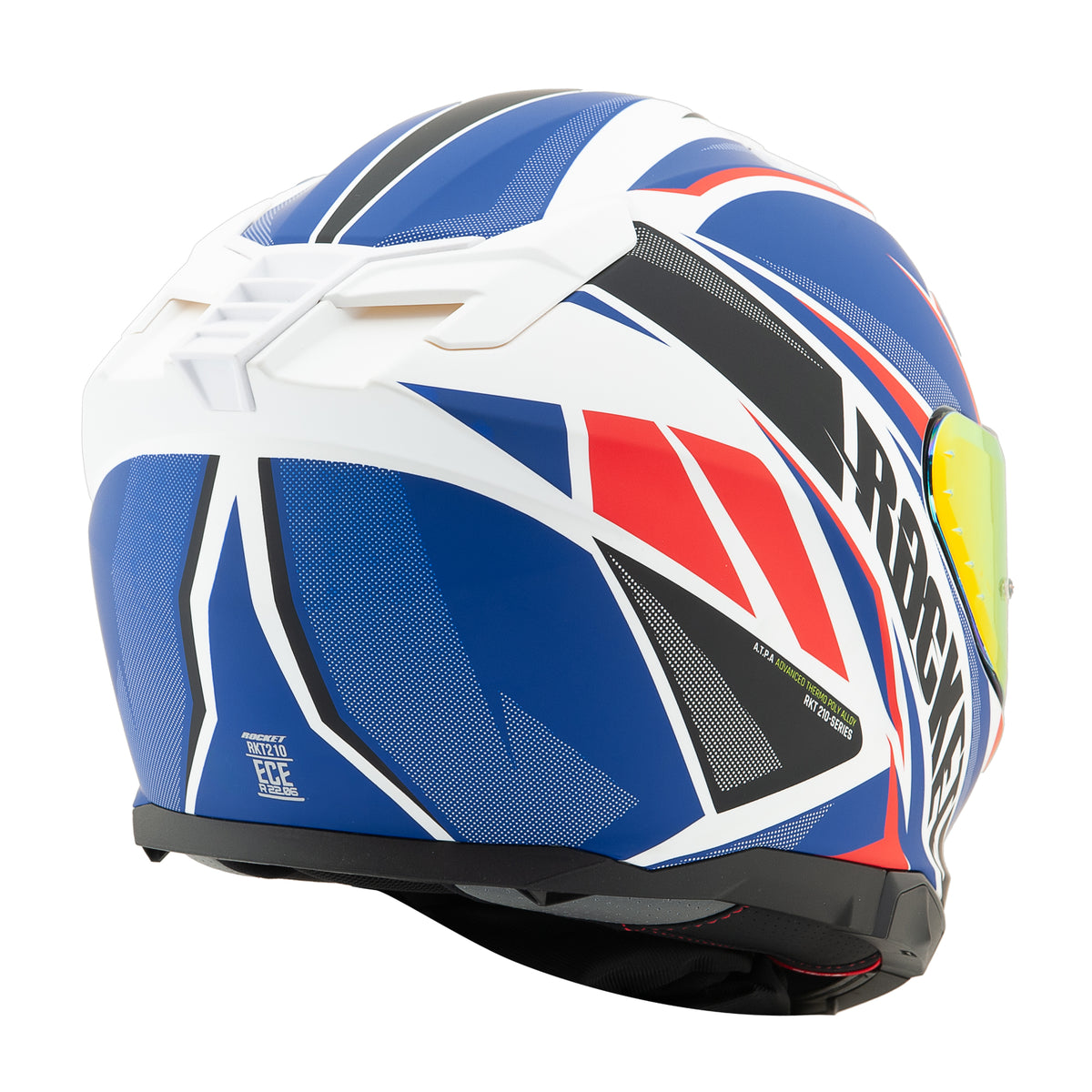 CASCO INTEGRAL RKT 210 REACTOR™
