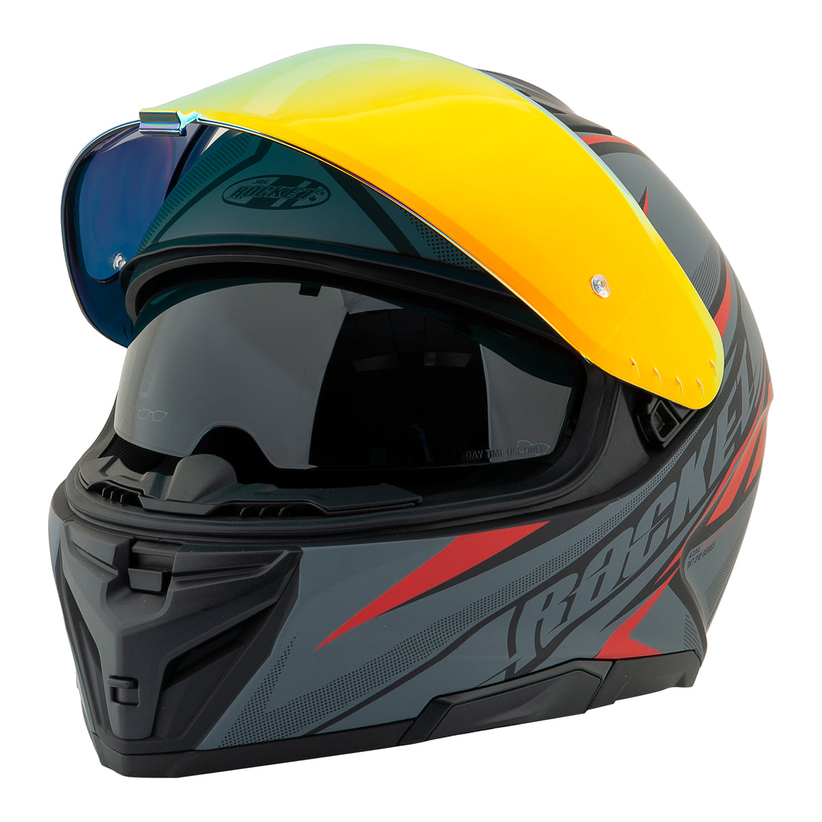 CASCO INTEGRAL RKT 210 REACTOR™