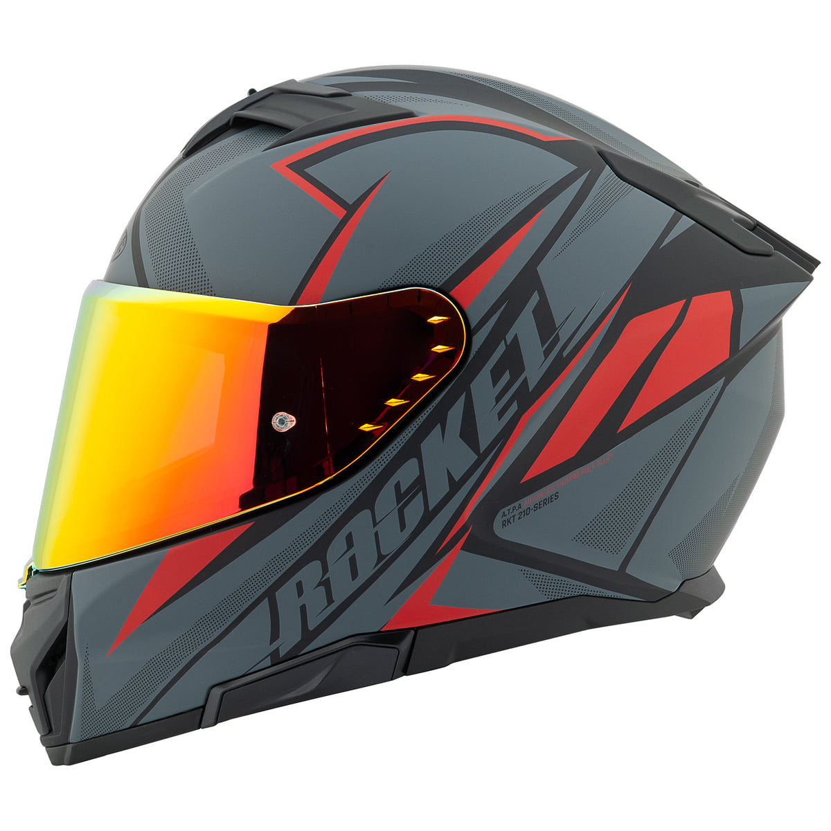CASCO INTEGRAL RKT 210 REACTOR™