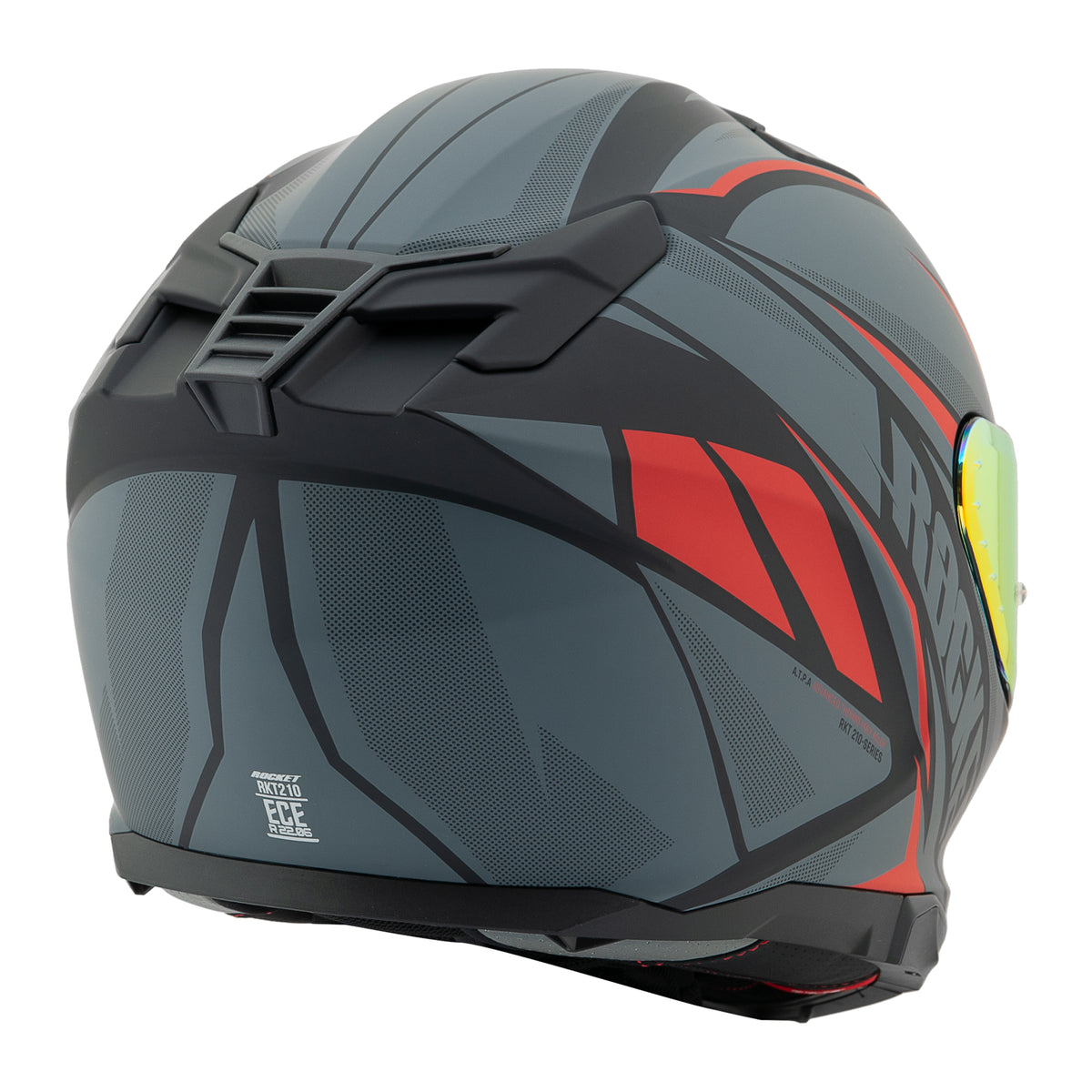CASCO INTEGRAL RKT 210 REACTOR™