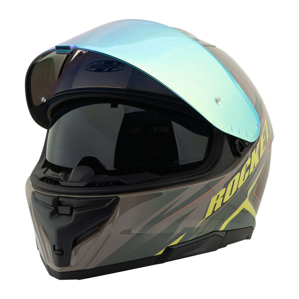 CASCO INTEGRAL RKT 210 SONIC™