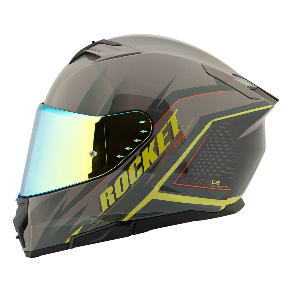 CASCO INTEGRAL RKT 210 SONIC™