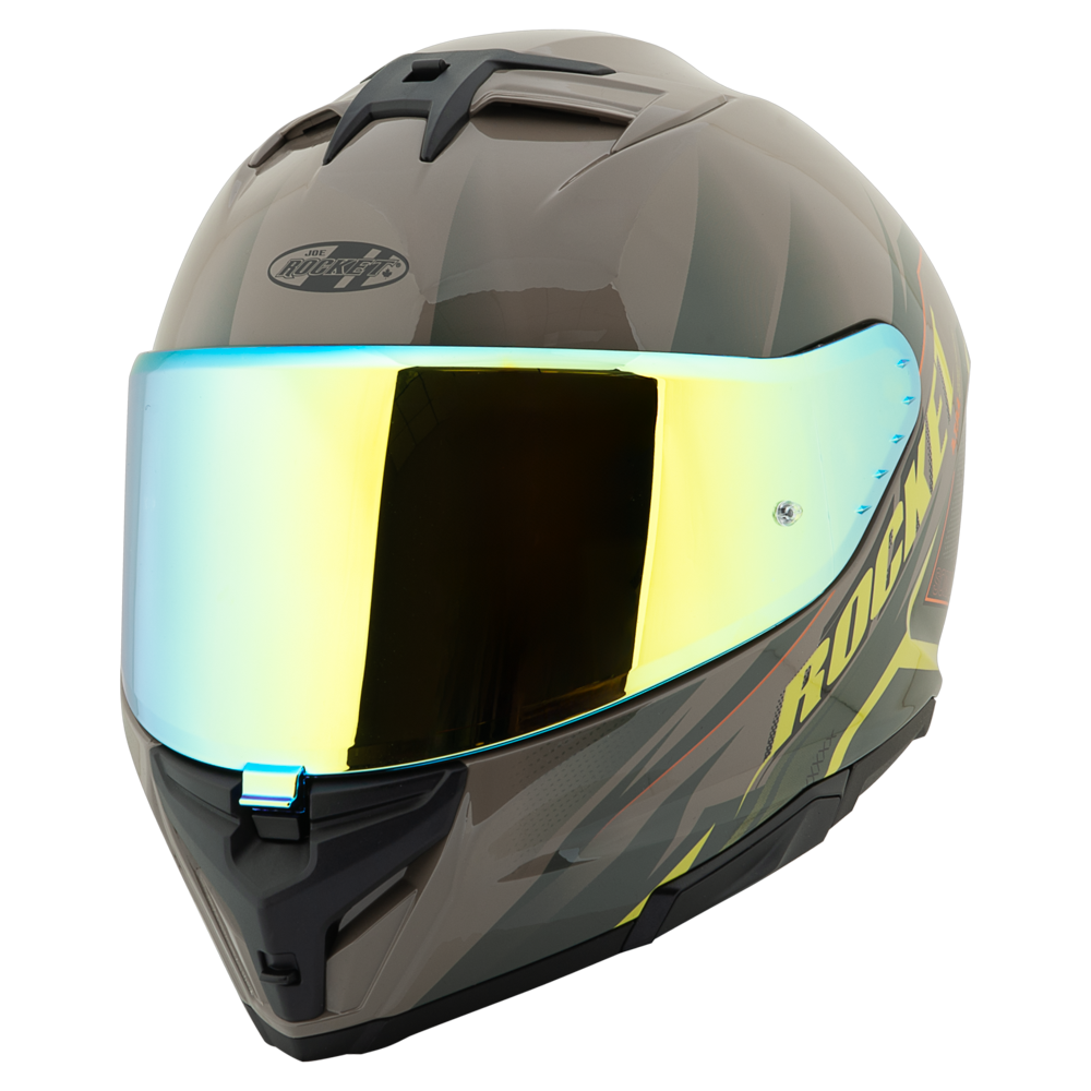 CASCO INTEGRAL RKT 210 SONIC™