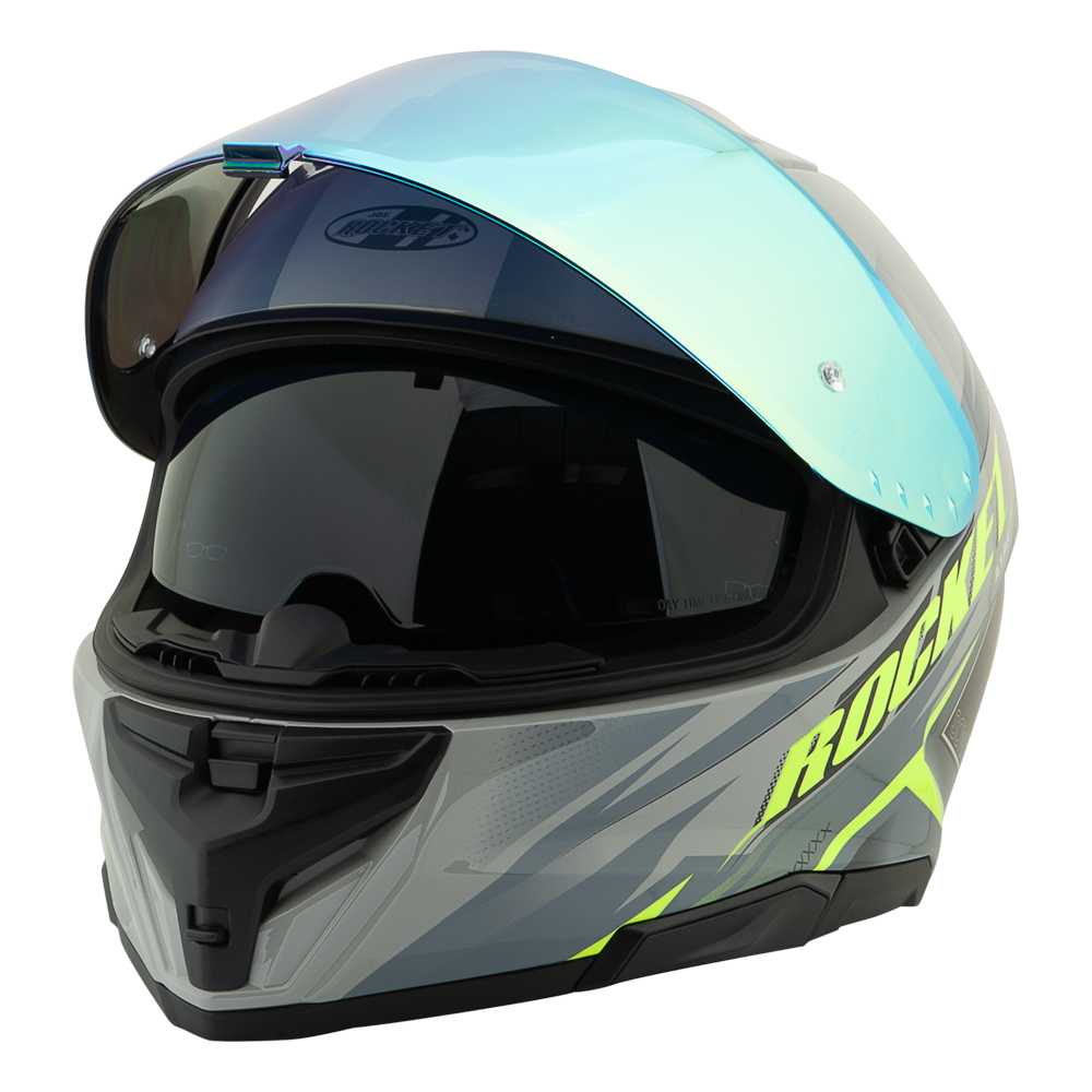 CASCO INTEGRAL RKT 210 SONIC™