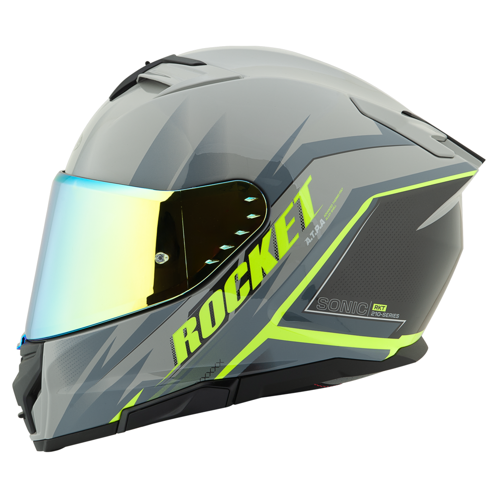 CASCO INTEGRAL RKT 210 SONIC™