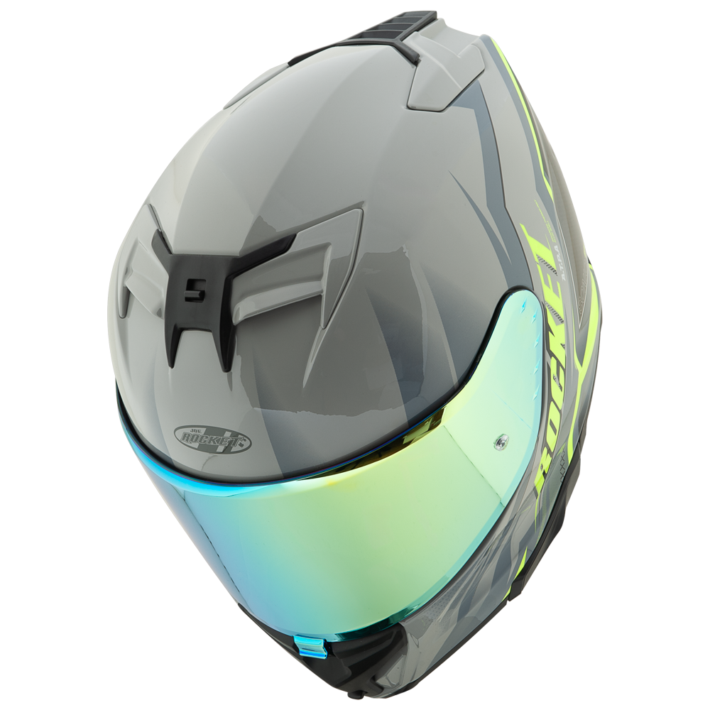 CASCO INTEGRAL RKT 210 SONIC™
