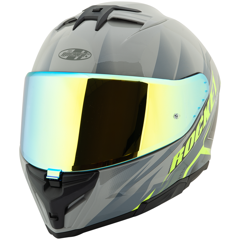 CASCO INTEGRAL RKT 210 SONIC™