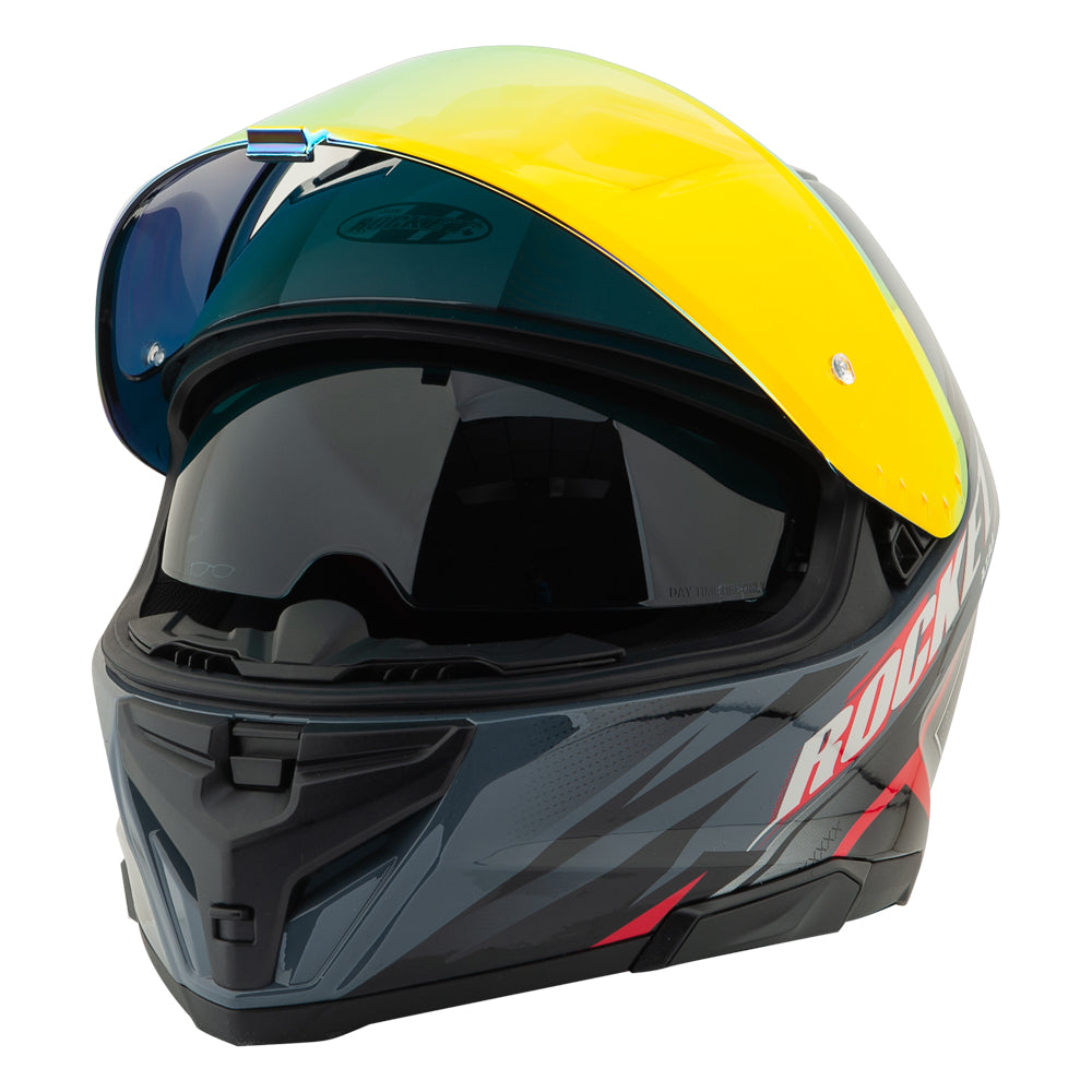 CASCO INTEGRAL RKT 210 SONIC™
