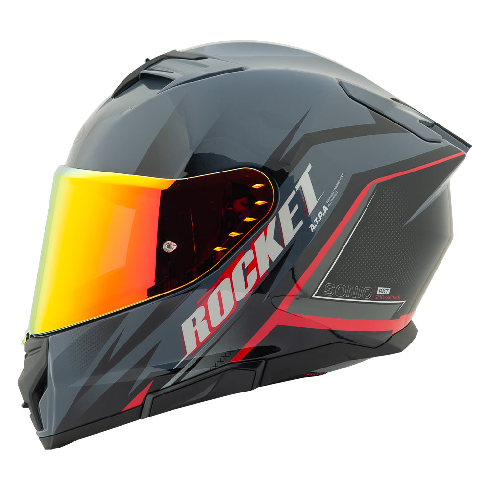 CASCO INTEGRAL RKT 210 SONIC™