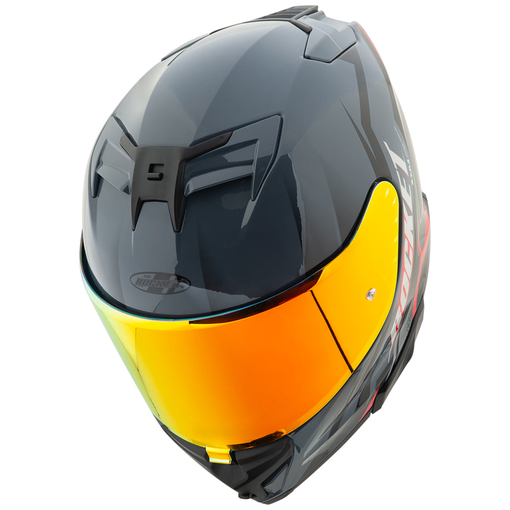 CASCO INTEGRAL RKT 210 SONIC™