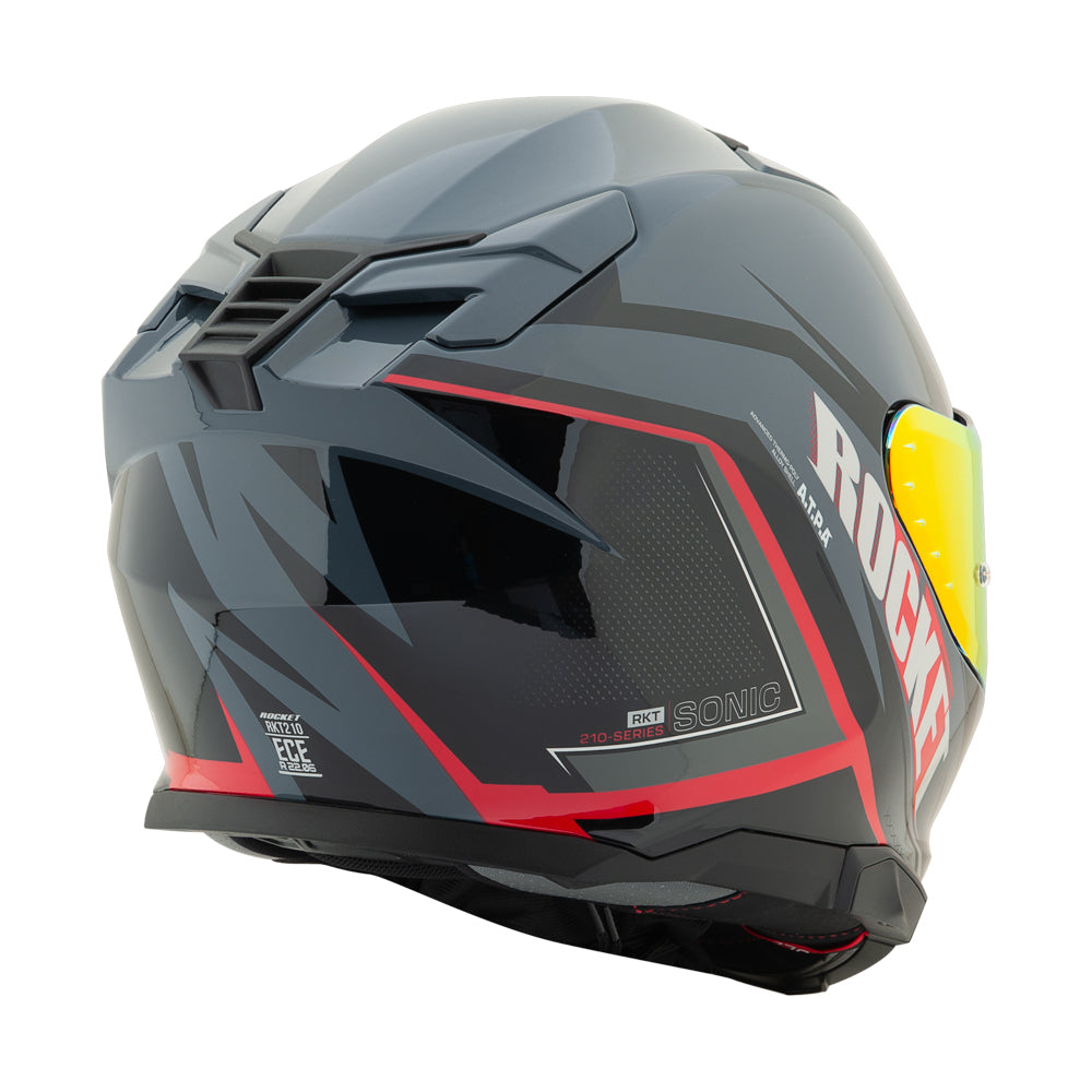 CASCO INTEGRAL RKT 210 SONIC™