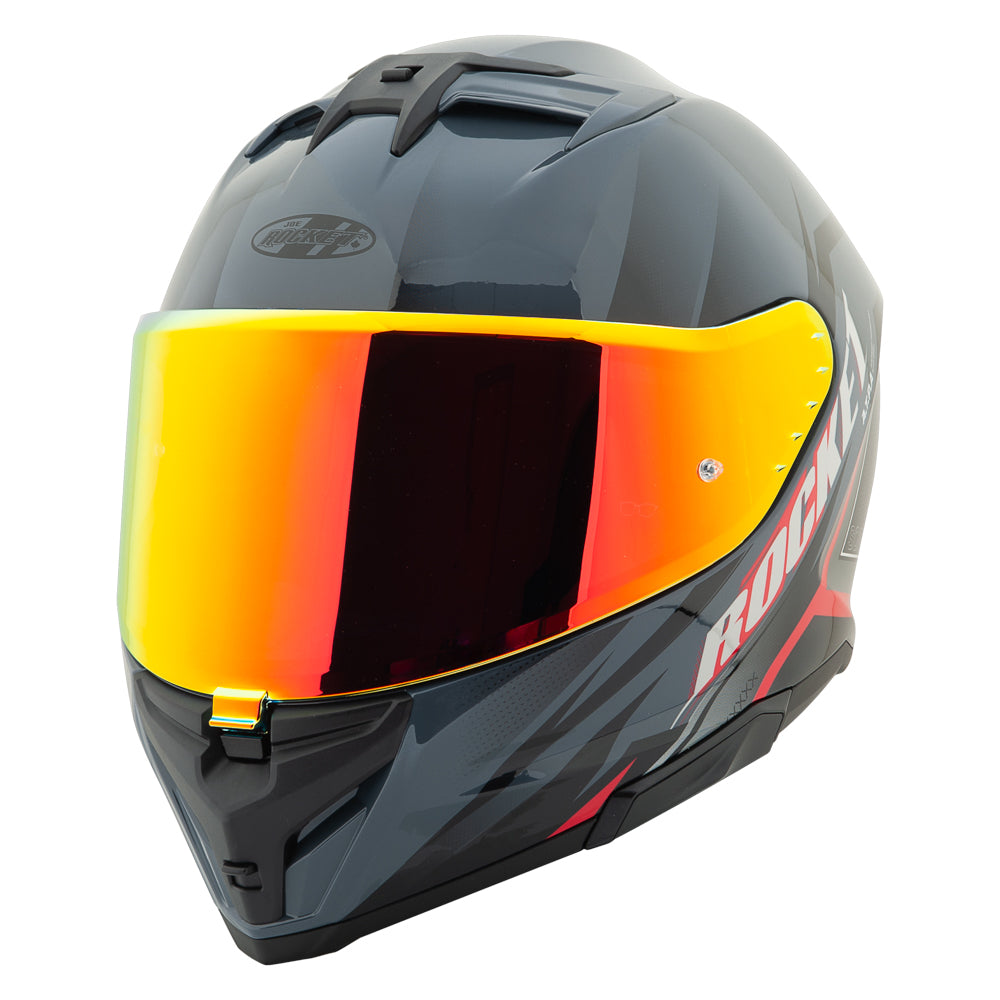 CASCO INTEGRAL RKT 210 SONIC™