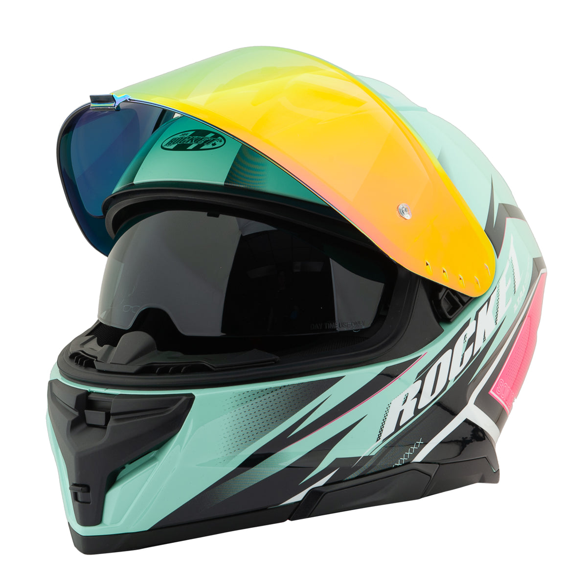 CASCO INTEGRAL RKT 210 SONIC™