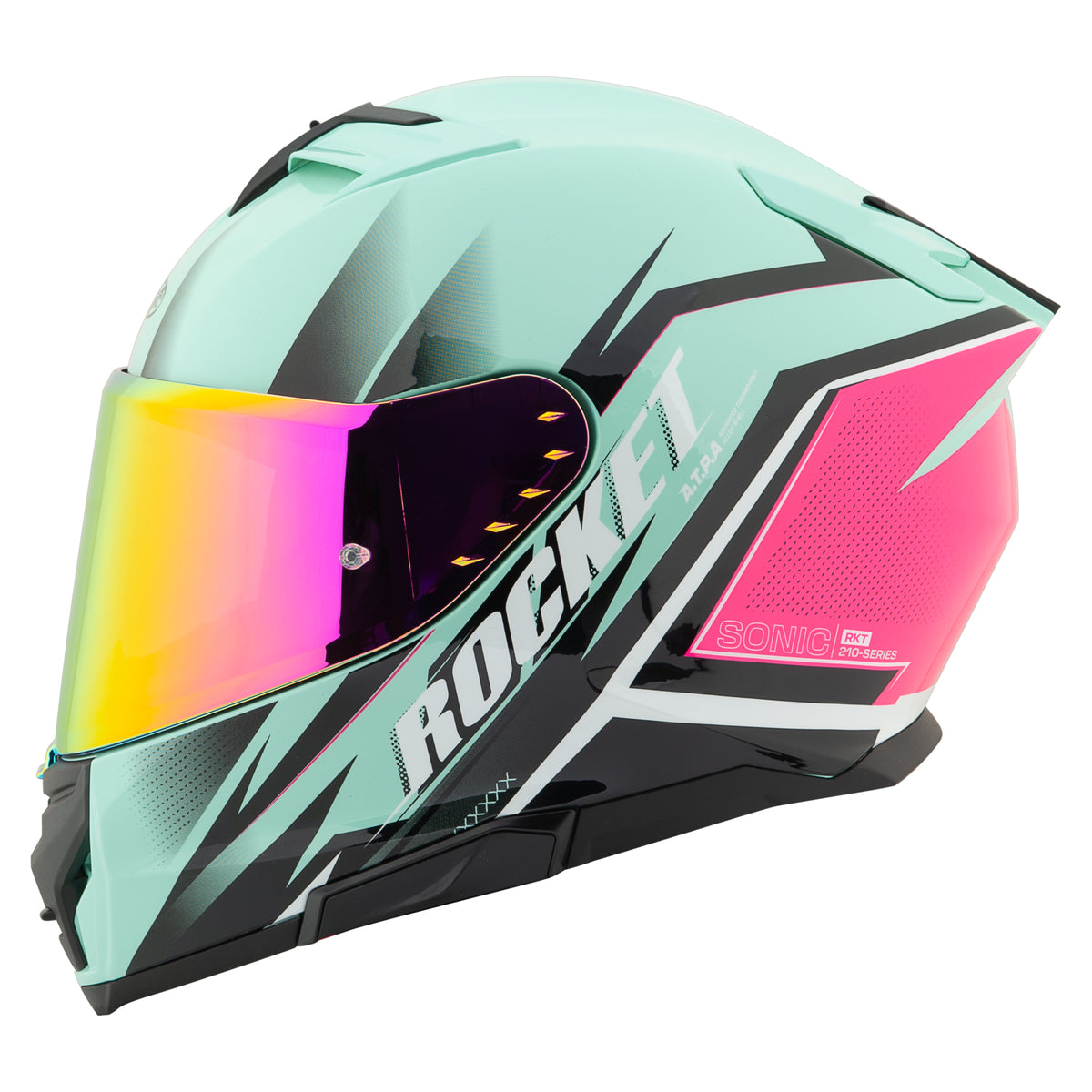 CASCO INTEGRAL RKT 210 SONIC™