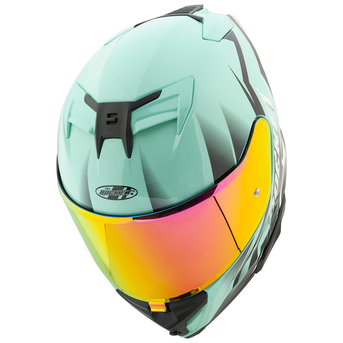 CASCO INTEGRAL RKT 210 SONIC™
