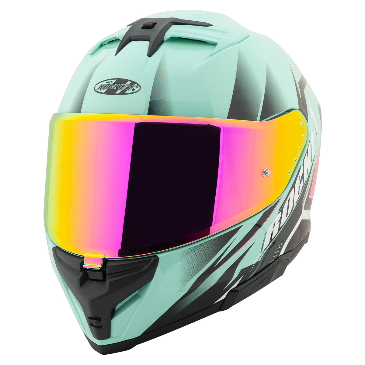 CASCO INTEGRAL RKT 210 SONIC™