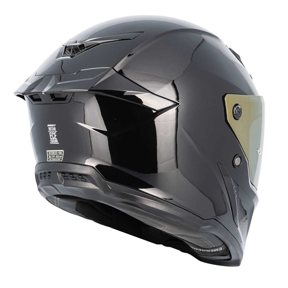CASCO INTEGRAL RKT 240 ION™