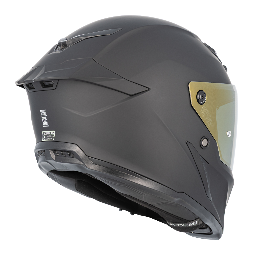 CASCO INTEGRAL RKT 240 ION™