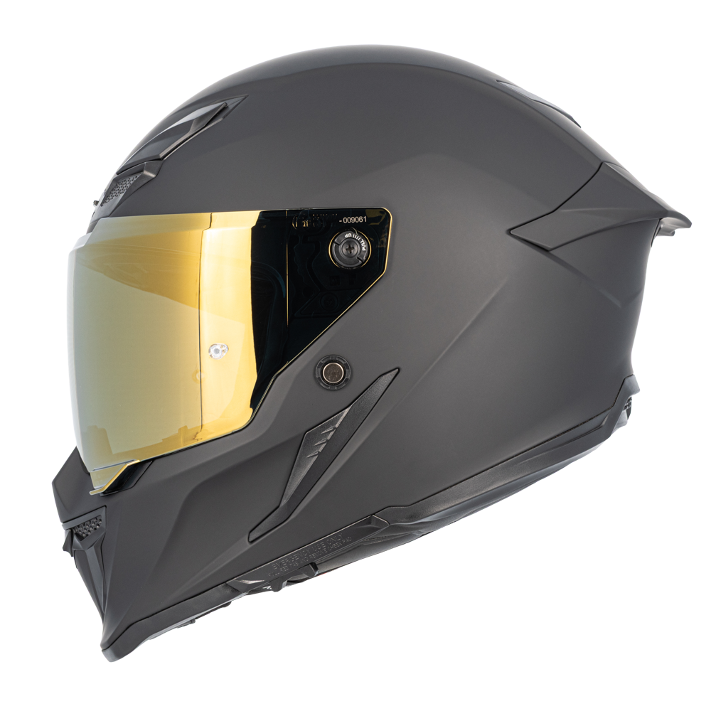 CASCO INTEGRAL RKT 240 ION™