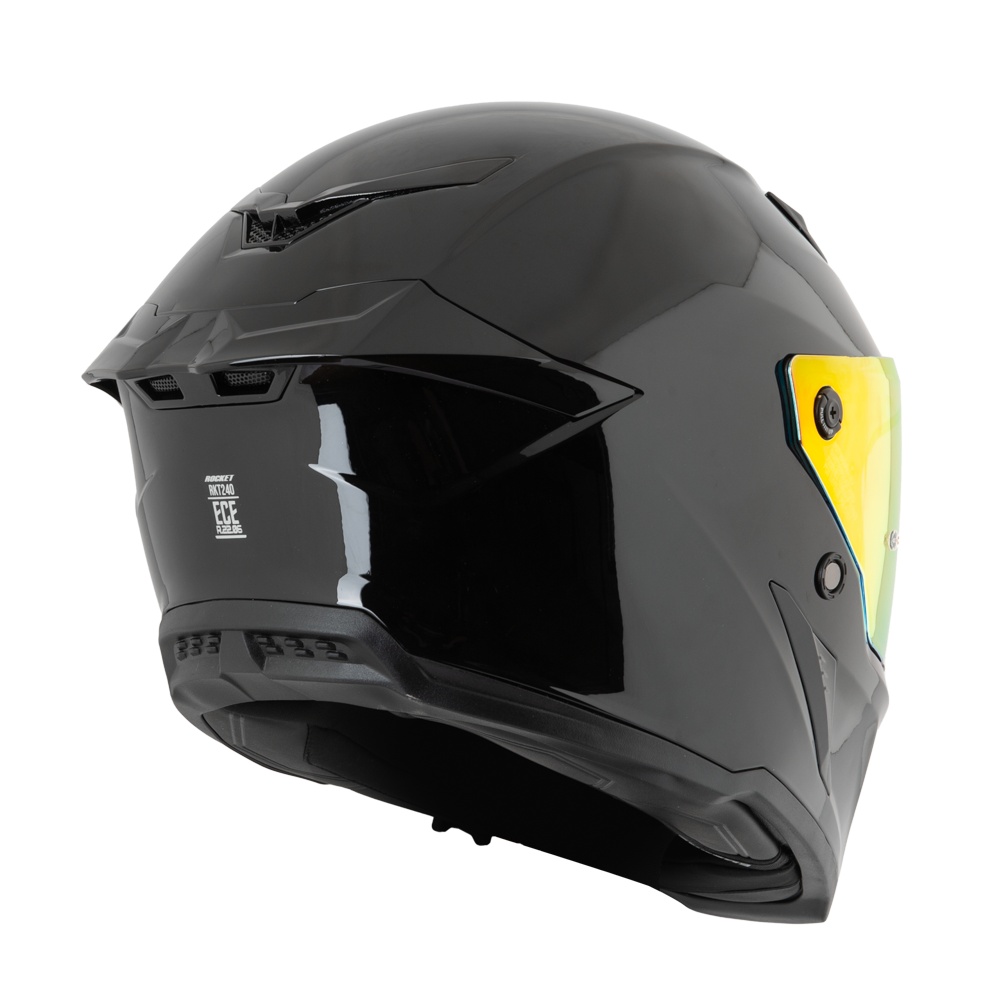 CASCO INTEGRAL RKT 240 ION™