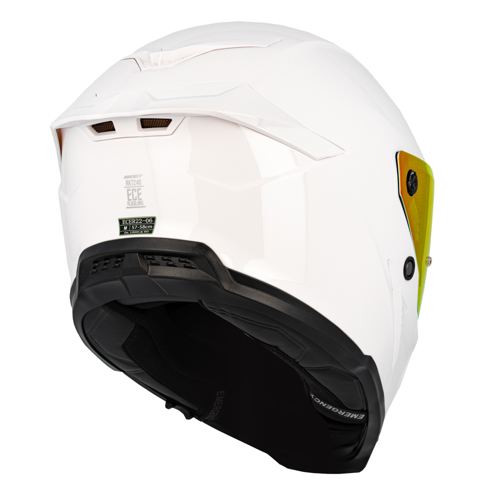CASCO INTEGRAL RKT 240 ION™
