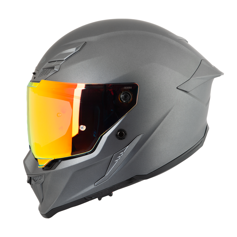 CASCO INTEGRAL RKT 240 ION™