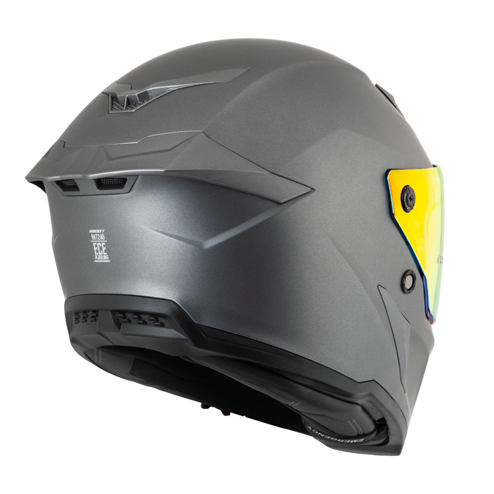 CASCO INTEGRAL RKT 240 ION™