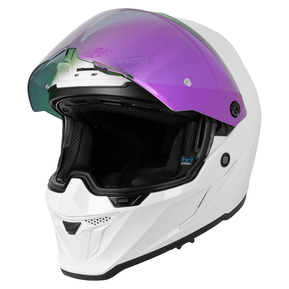 CASCO INTEGRAL RKT 240 ION™