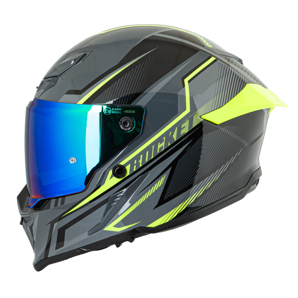 CASCO INTEGRAL RKT 240 MISSION™