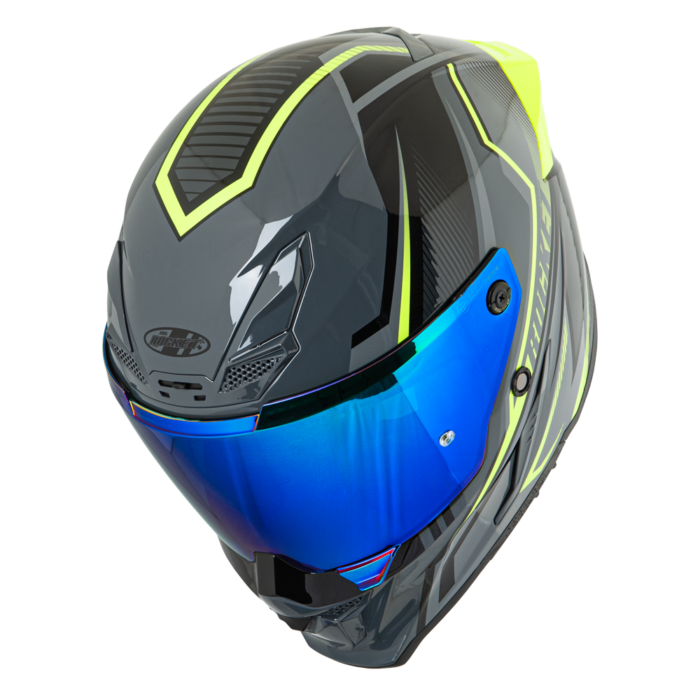 CASCO INTEGRAL RKT 240 MISSION™