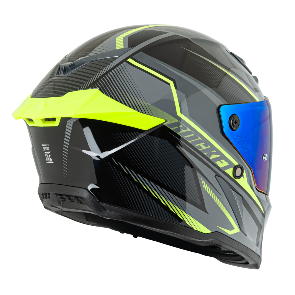 CASCO INTEGRAL RKT 240 MISSION™