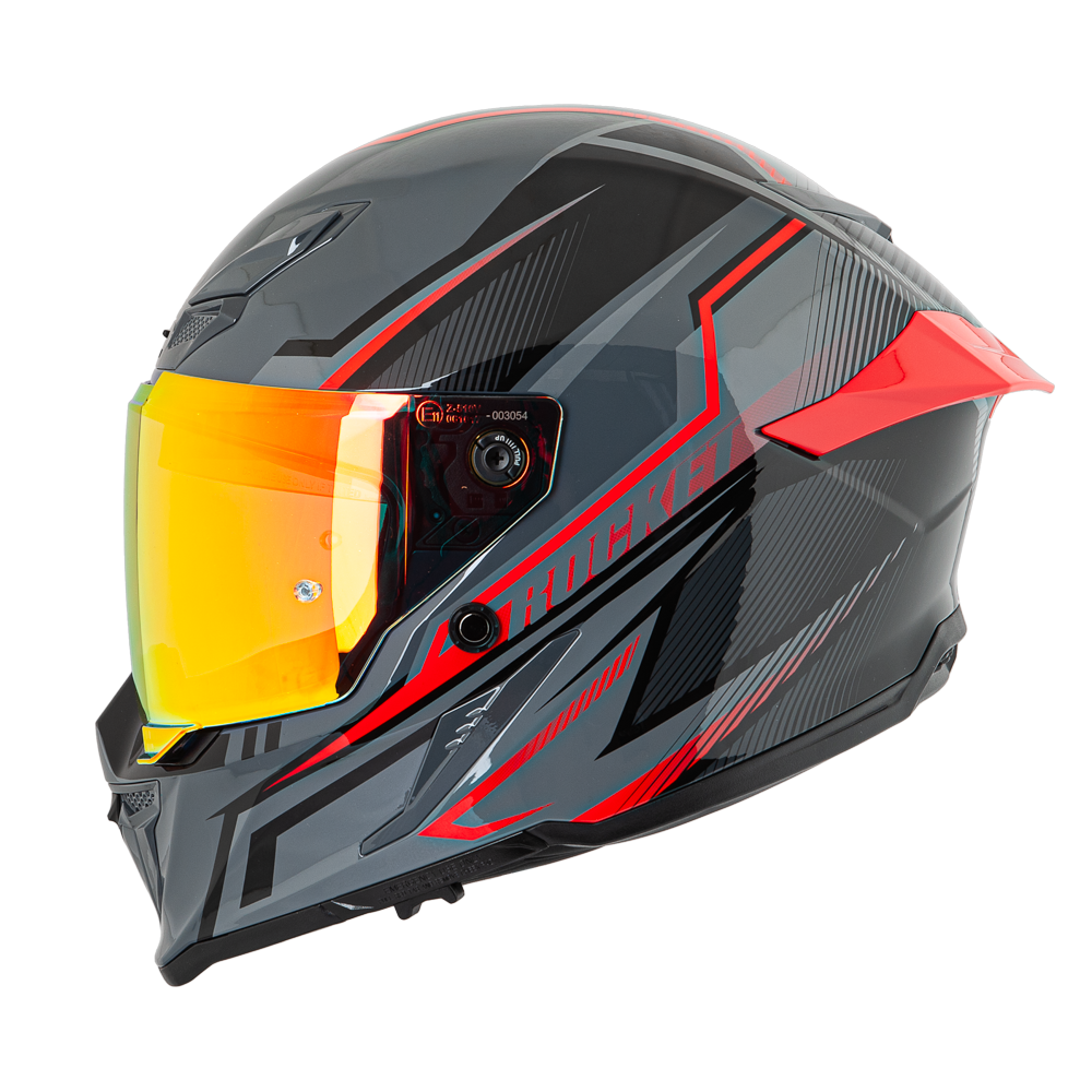 CASCO INTEGRAL RKT 240 MISSION™