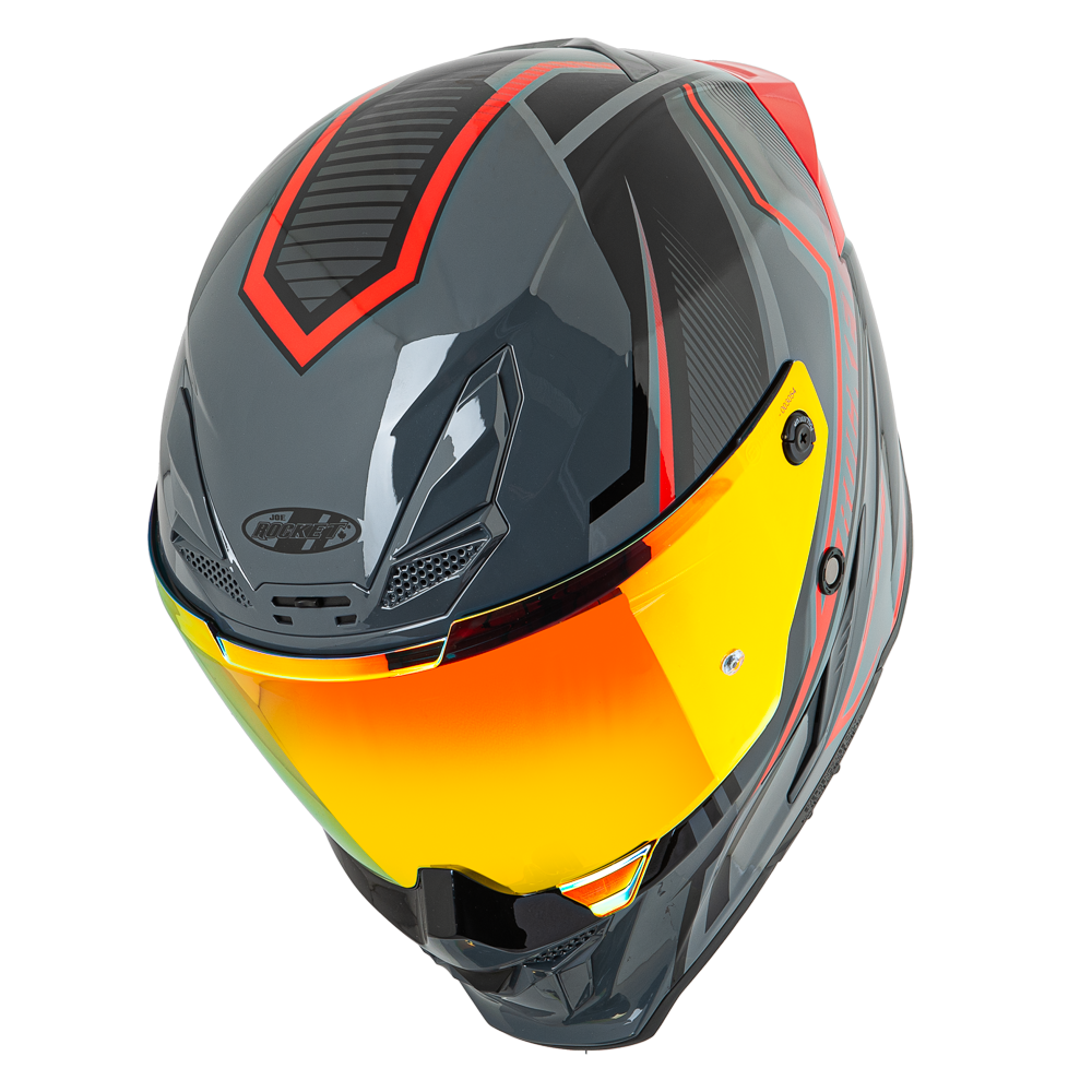 CASCO INTEGRAL RKT 240 MISSION™